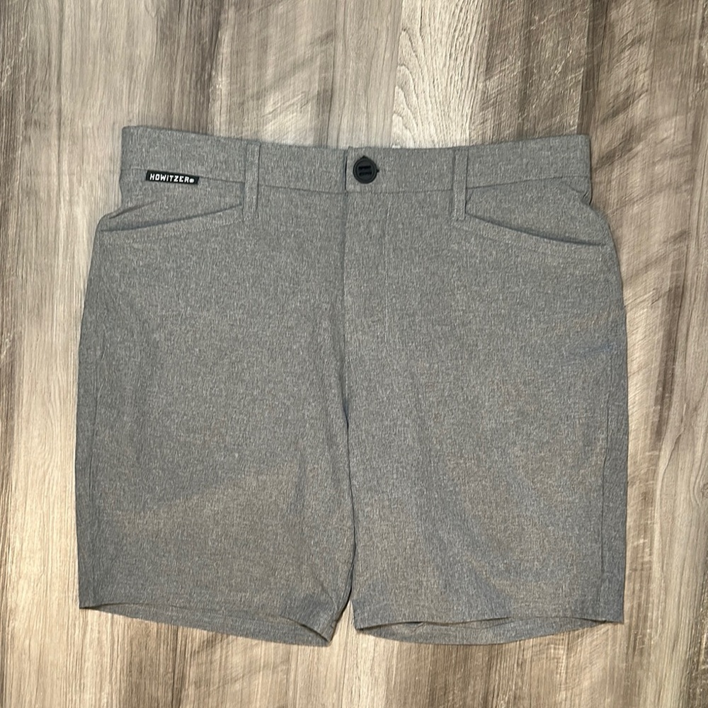 Howitzer Patriot Hybrid Performance Shorts (NWOT) - 32